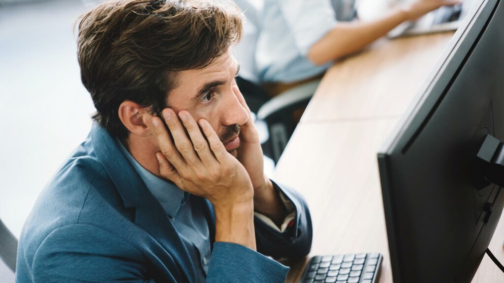 10 Common Web Design Mistakes That Cost You Money