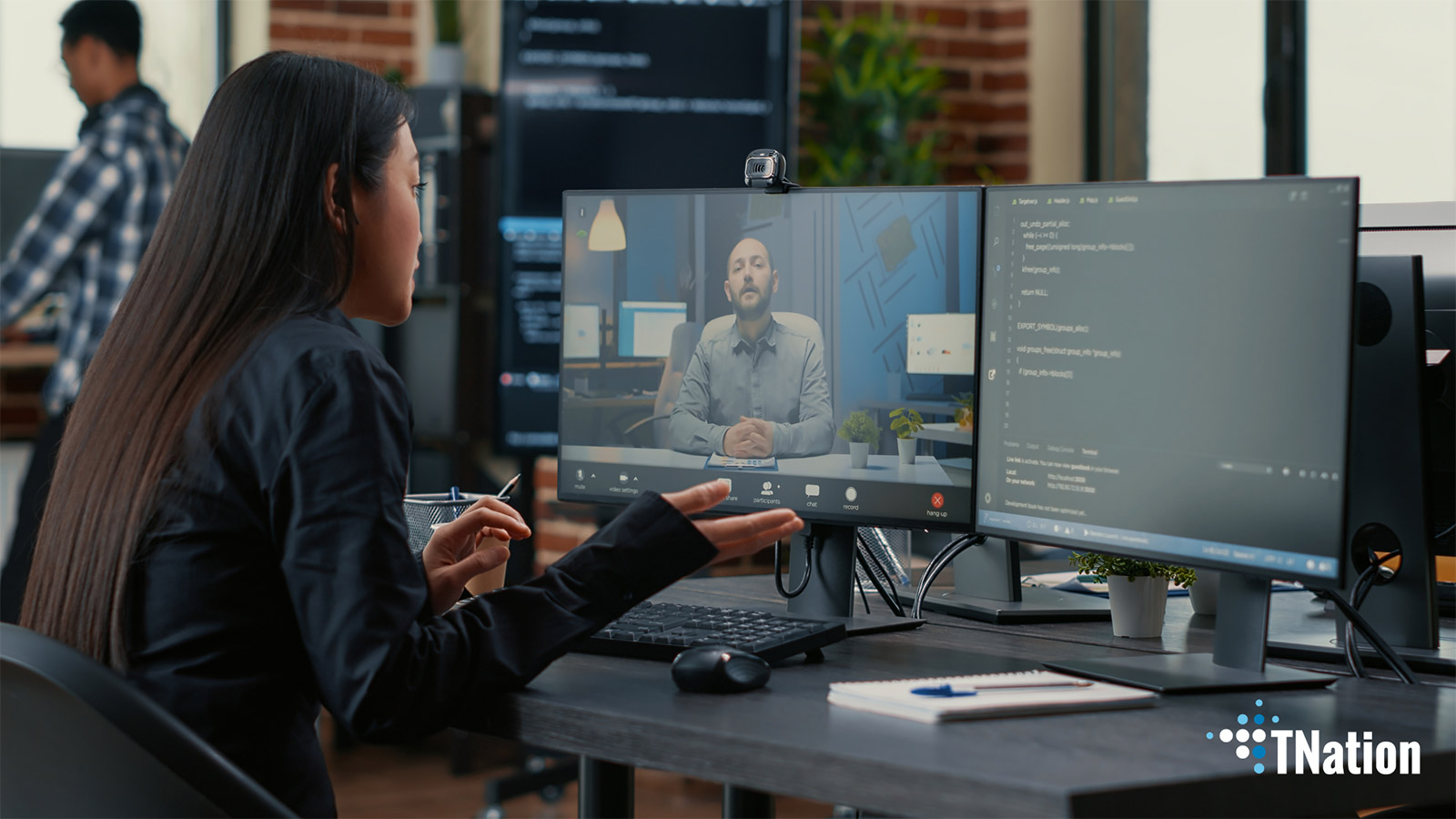 Communication Software