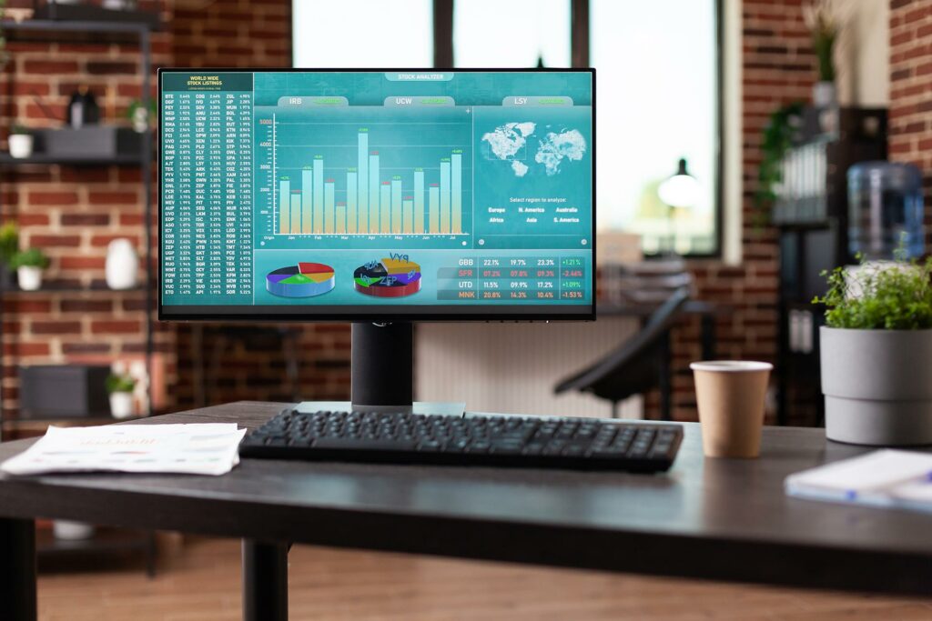 Data Analytics in Business