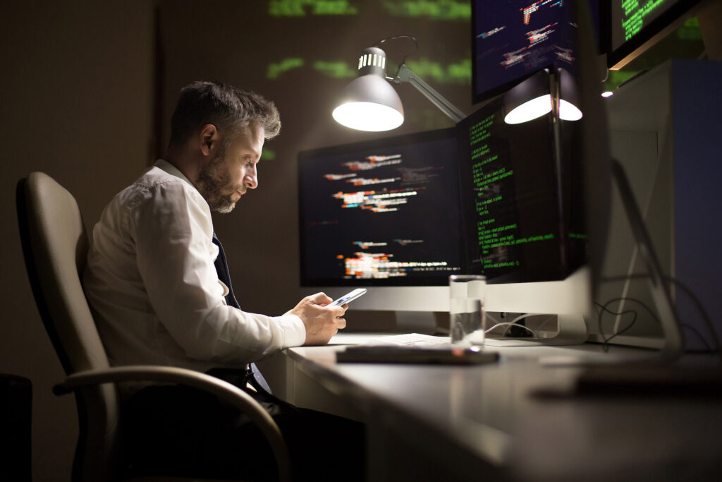 Every Business Needs Investing in Software