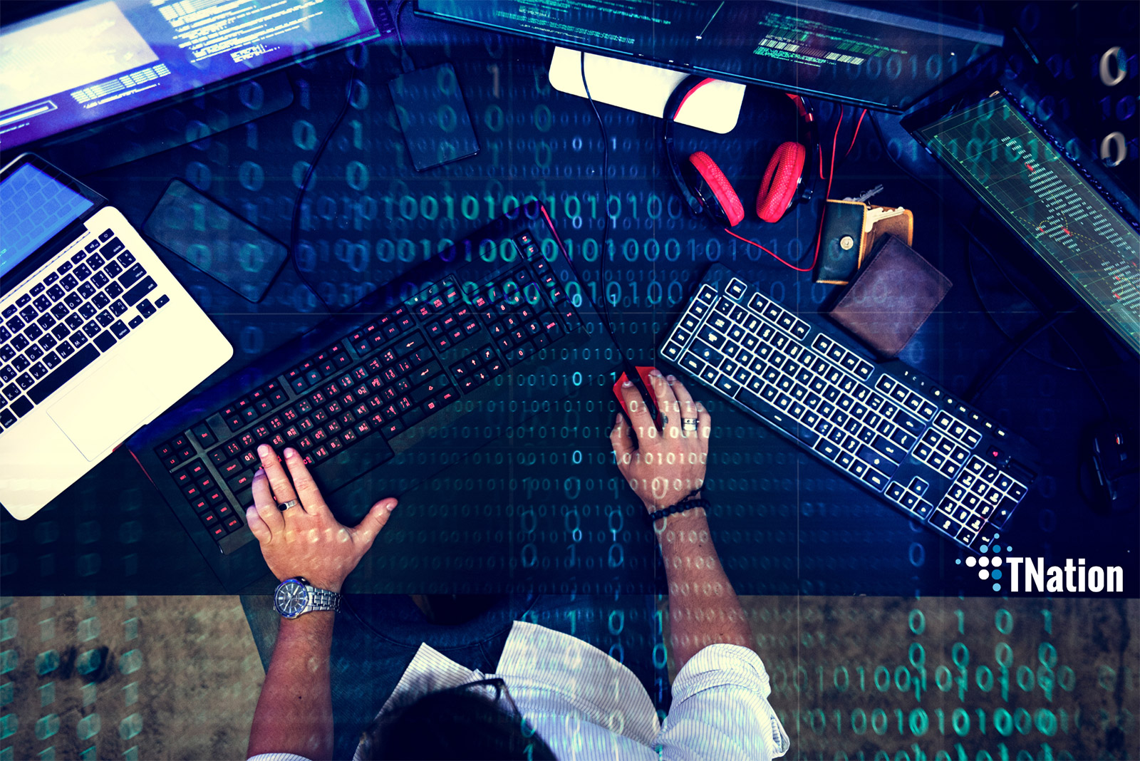 The essential programs that businesses should have