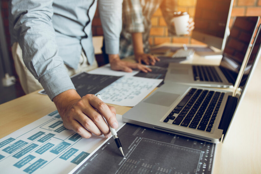 7 Phases of Software Development Projects Important for Every Business