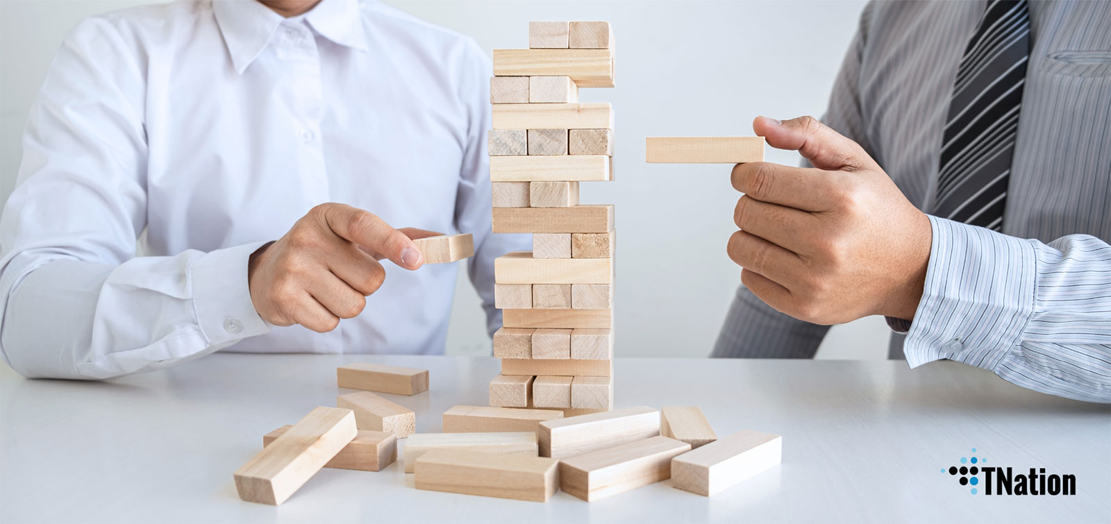 Analyze your risks