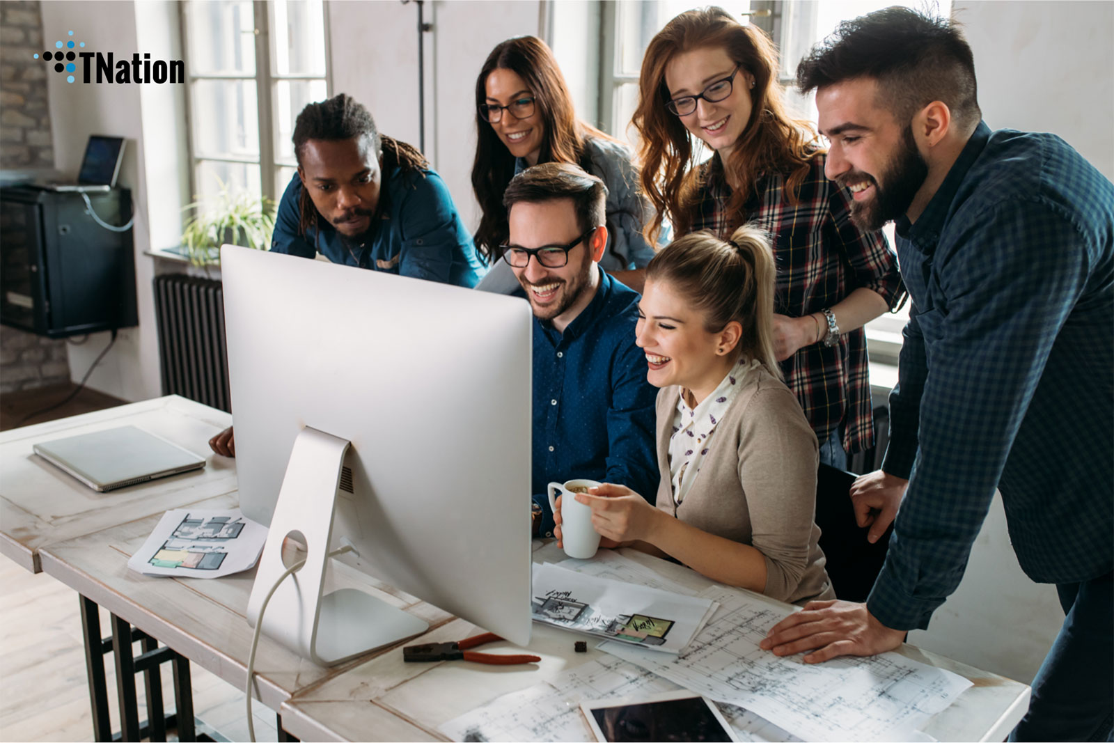Hire the Right People