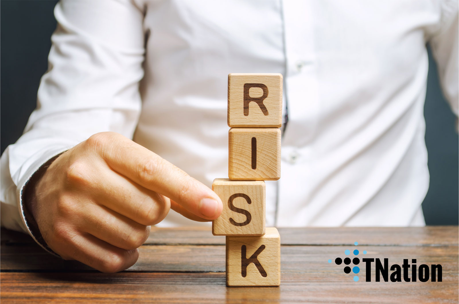 Identifying Risks