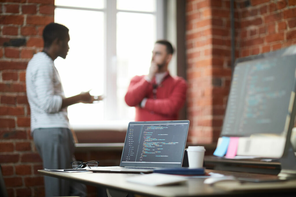 Outsourcing Software Development Can Help Your Company Scale