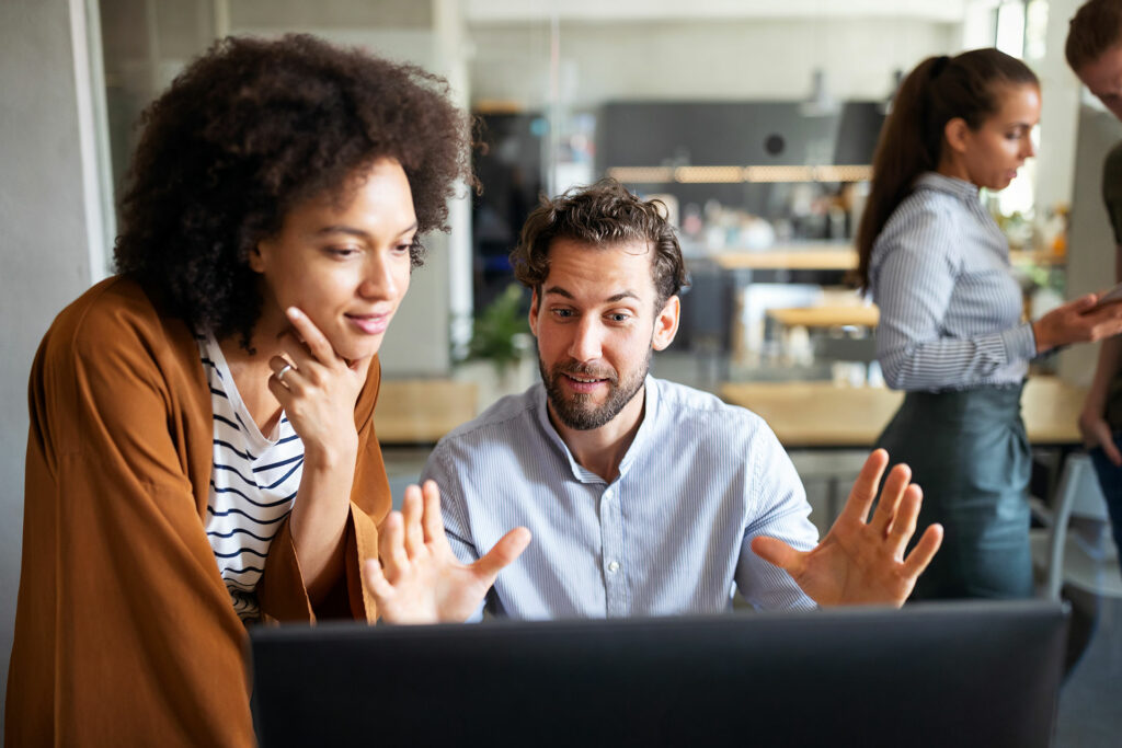 10 Characteristics of a Great Software Company That Will Get Your Business Going