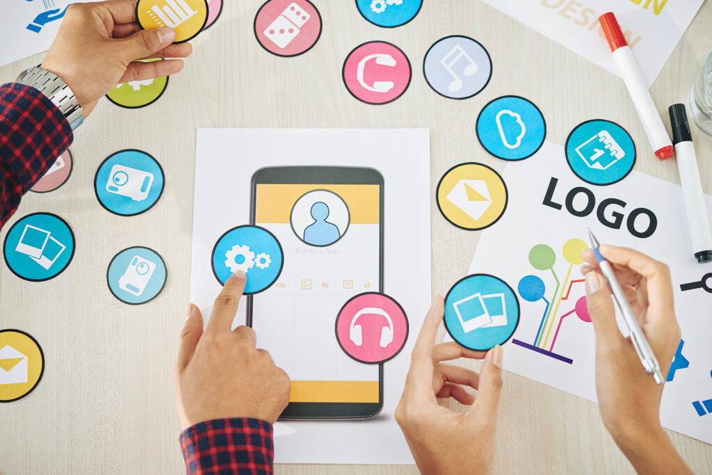 Top Growing App Ideas 2023 and Market Size