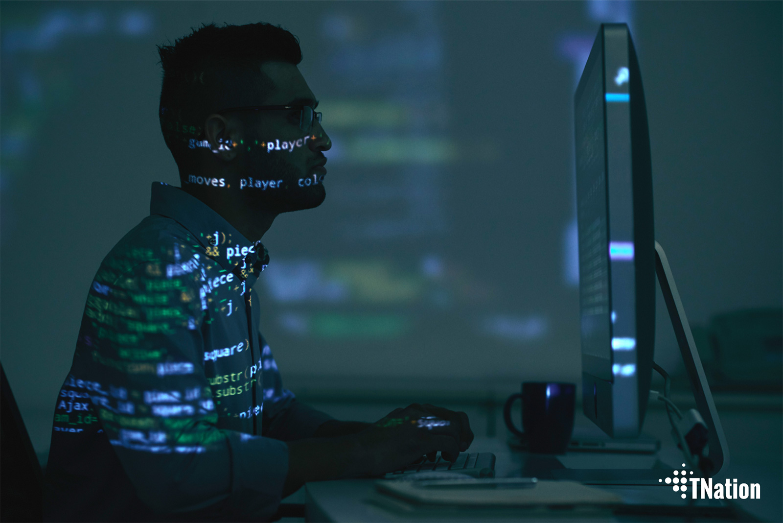 Hiring the right developers