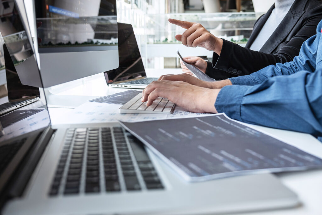 Looking for a Good Development Team to Outsource Software Solution