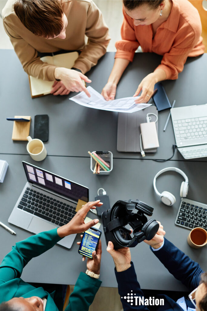 What Makes a Good Development Team