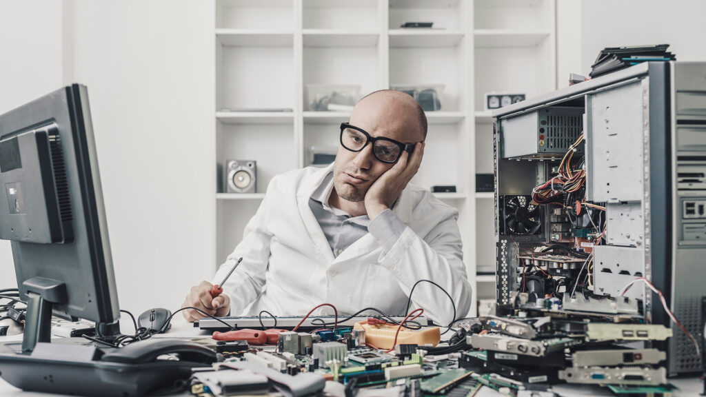 What is Legacy Software and How to Modernize It