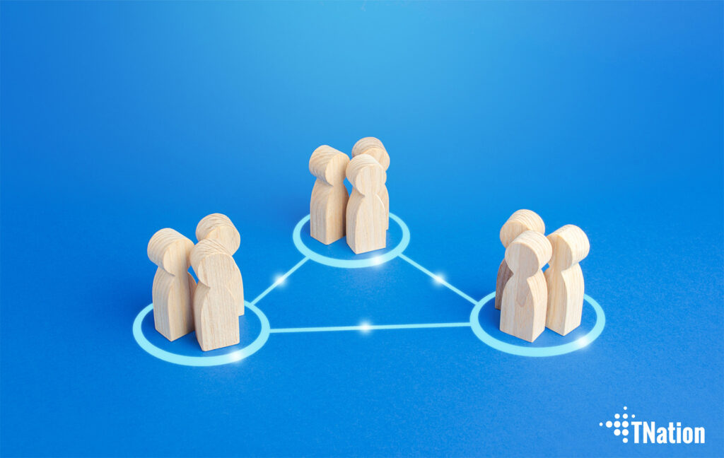 Almost 70% of all outsourcing contracts have something to do with IT