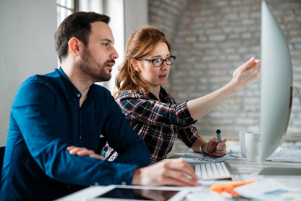 Benefits of a Custom Web Development Company