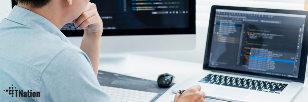 Business Software Development