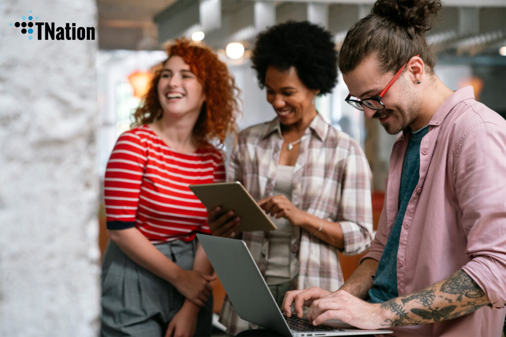 In-house Software Development