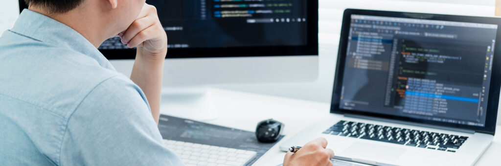 In-house and Nearshore Software Development Services