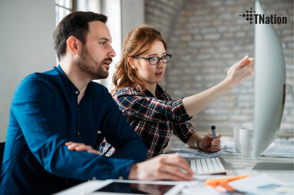 What is Custom Web Development