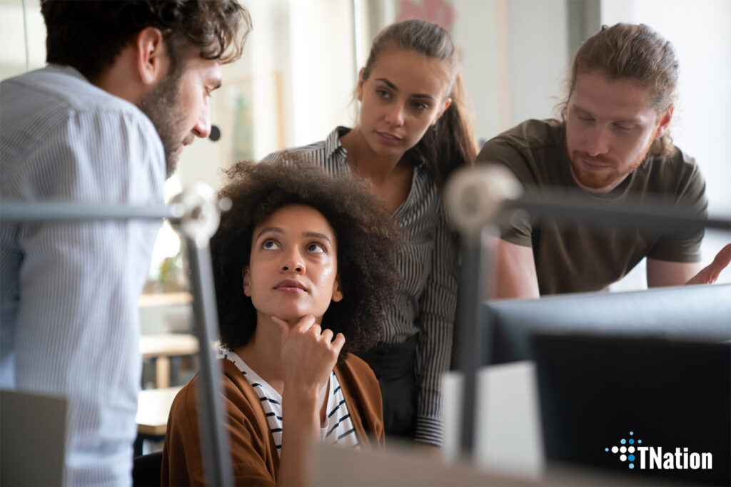 Maximizing Output and Leveraging Benefits with Extended Team