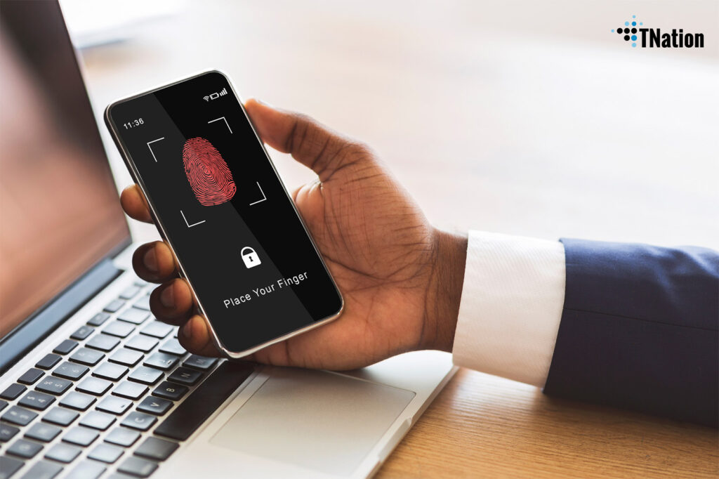 Security of the Banking App