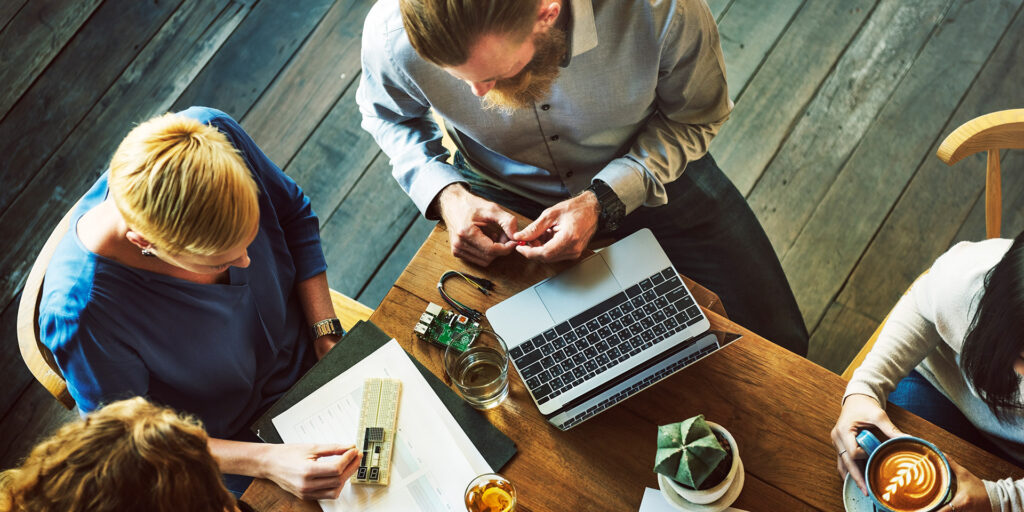 Unlock Your Business's Potential with Team Extension Model