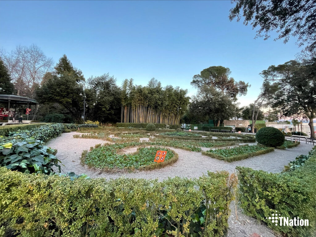 Park Svetog Jakova