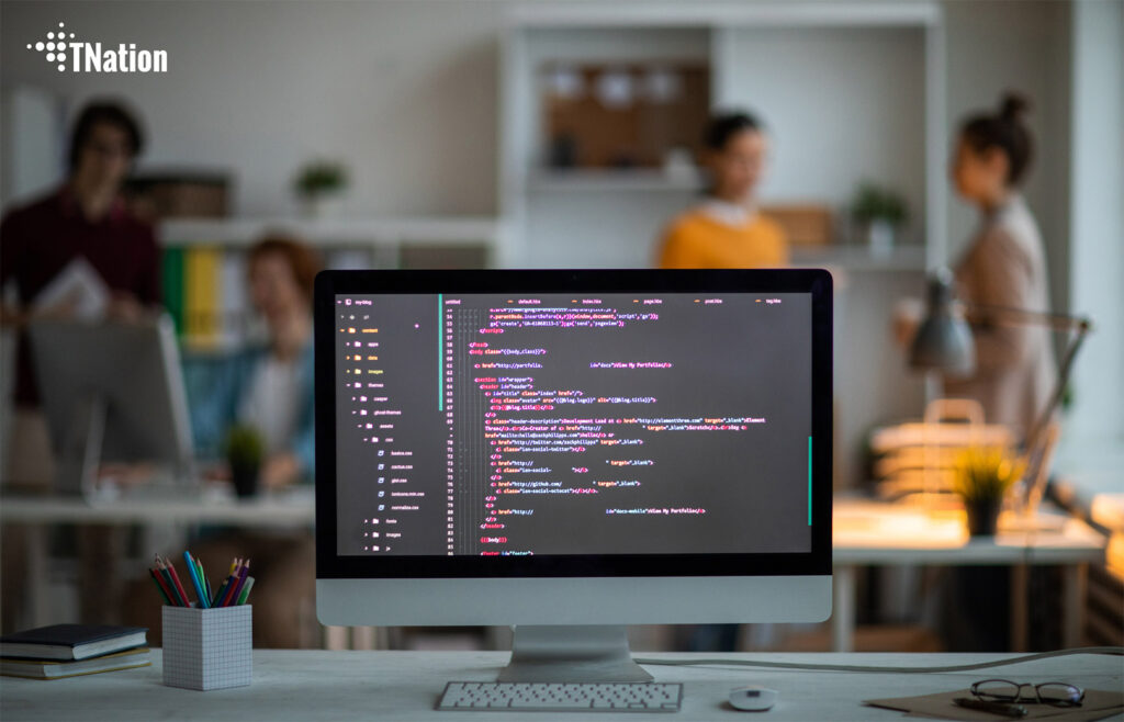 Finding Software Developers and Engineers Locally