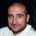 Miloš Antić