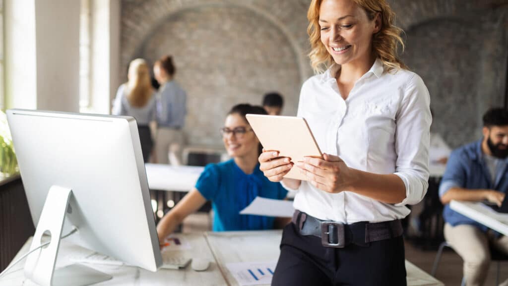 7 Must-Have Business Software Programs Every Organization Needs