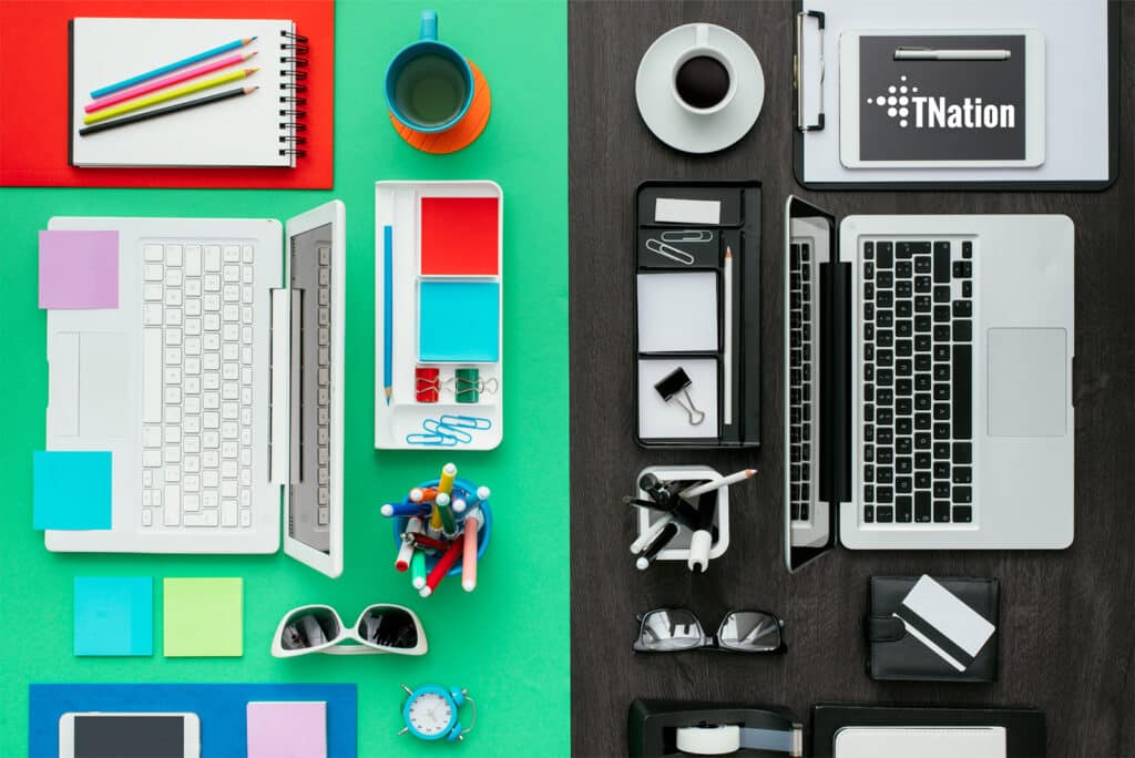 Choosing the Right Business Software for Your Organization
