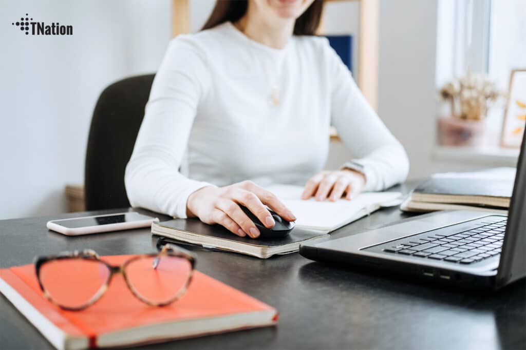 Custom Accounting Software for Business Growth