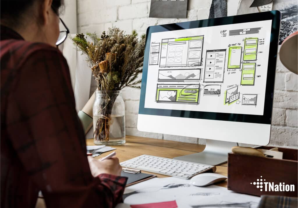 Elements of a Privacy-Focused Website Design