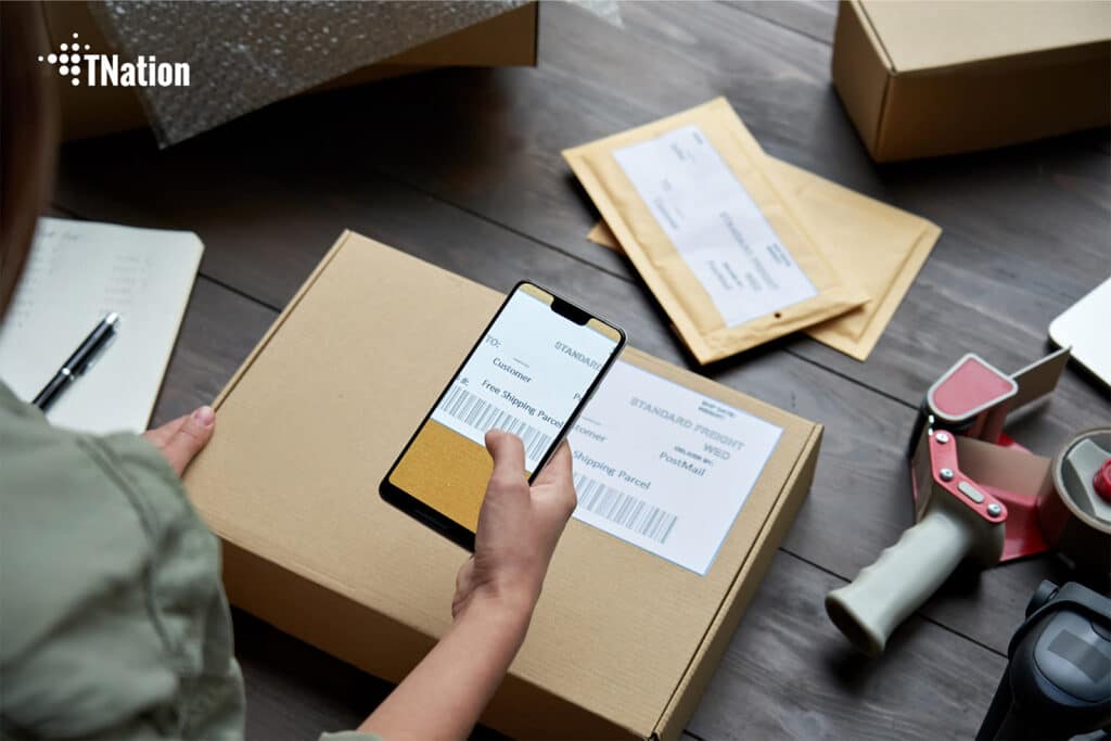 Logistics Software