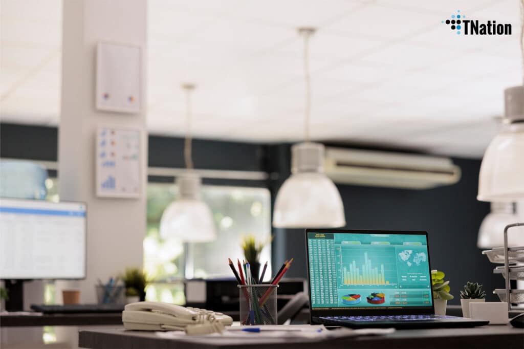 The Future of Accounting and Bookkeeping