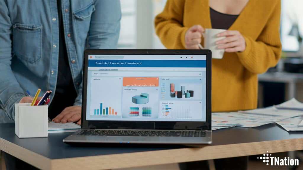 Types of Business Software