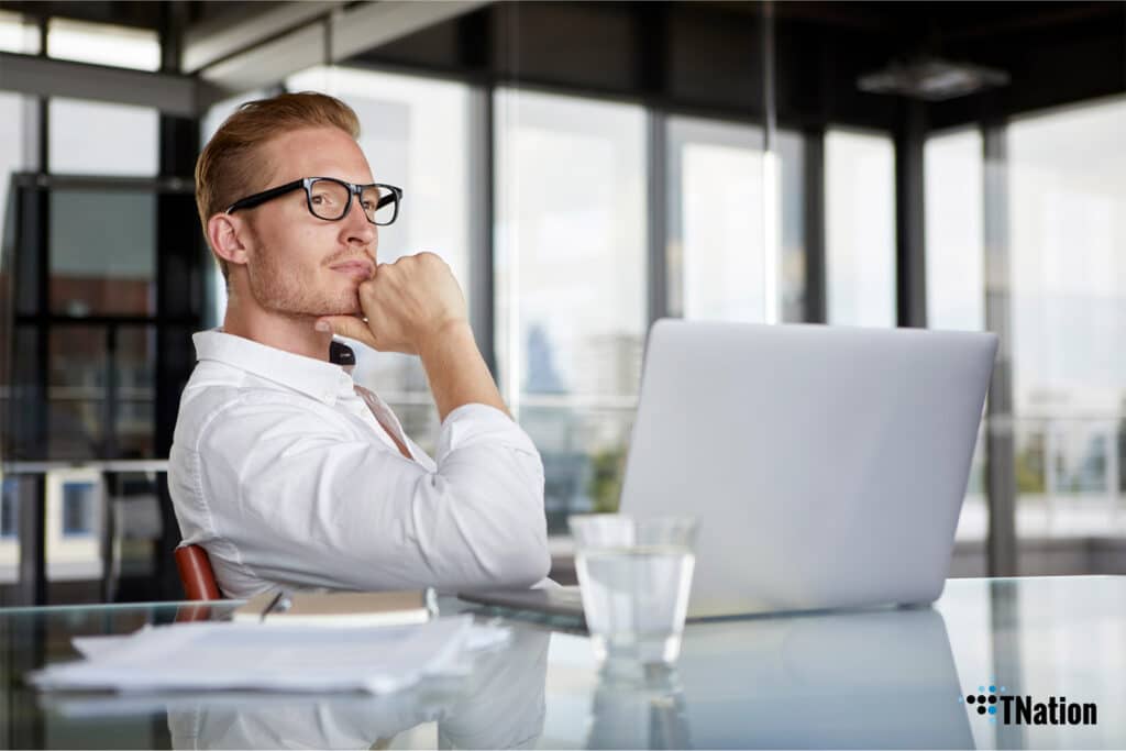 Create applications without coding skills