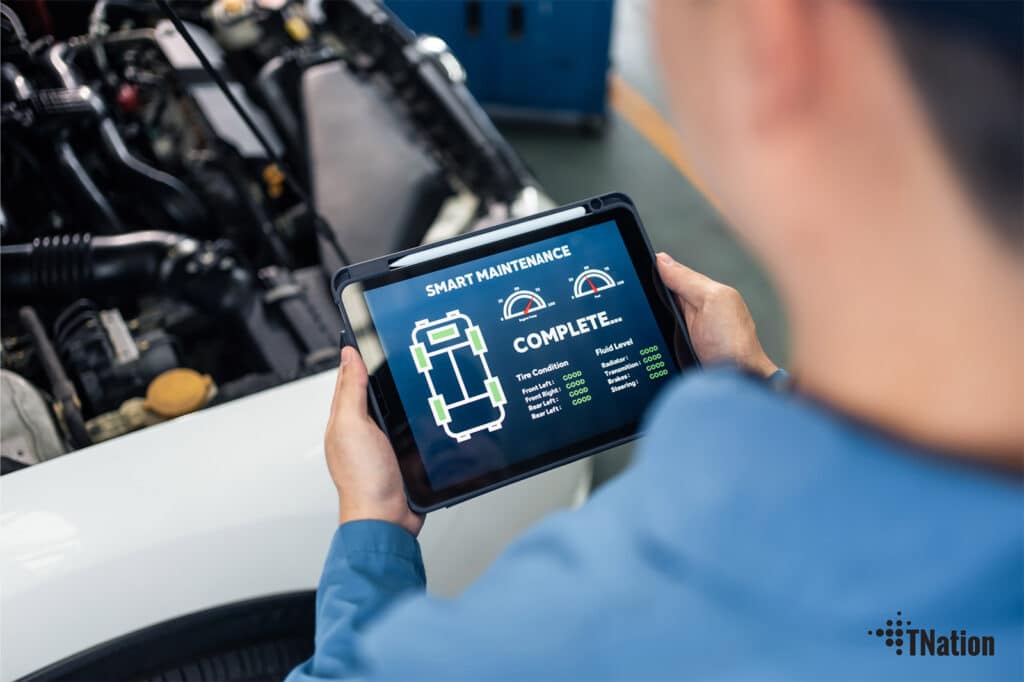Improve operational efficiency