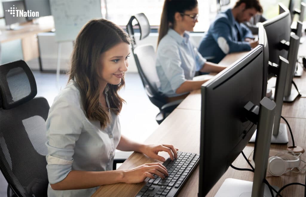 Technology solutions and services