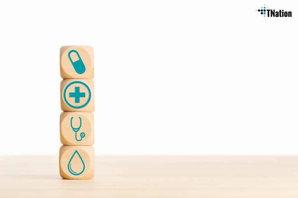 Healthcare App Development