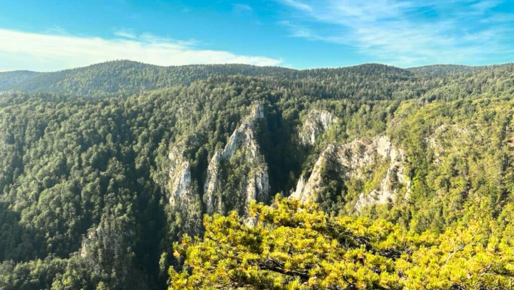 Obilazak Zapadne Srbije sa klijentom iz Irske