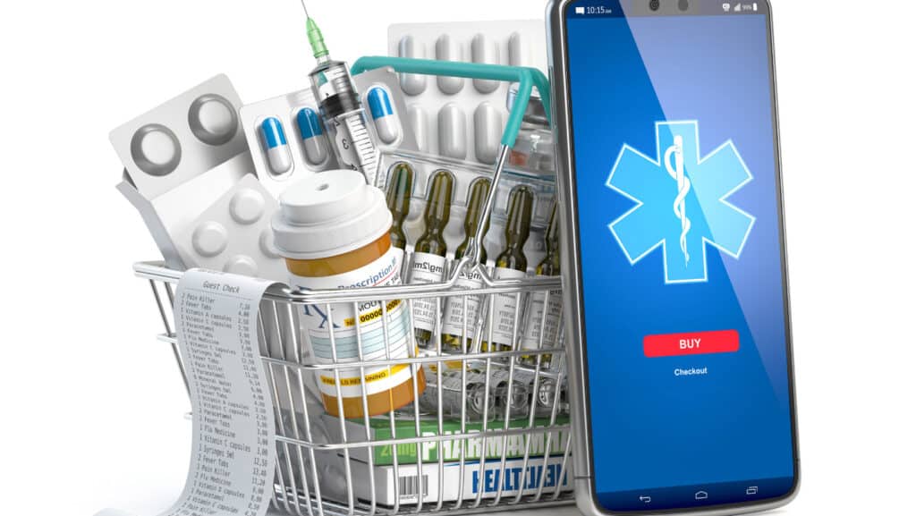 TNation Insights into Healthcare App Development in 2023