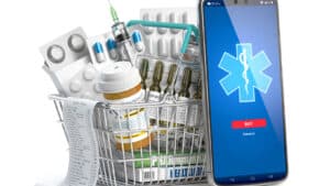TNation Insights into Healthcare App Development in 2023