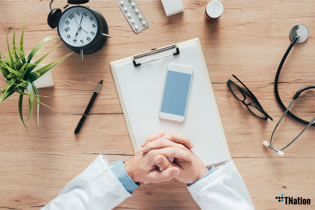 Telemedicine Apps